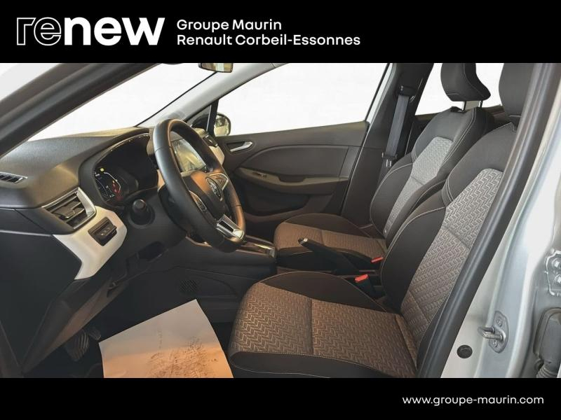 RENAULT Clio d’occasion à vendre à CORBEIL-ESSONNES chez GRAND GARAGE FERAY SAE (Photo 10)