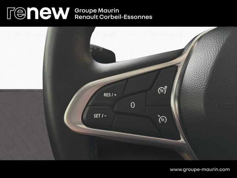 RENAULT Clio d’occasion à vendre à CORBEIL-ESSONNES chez GRAND GARAGE FERAY SAE (Photo 19)