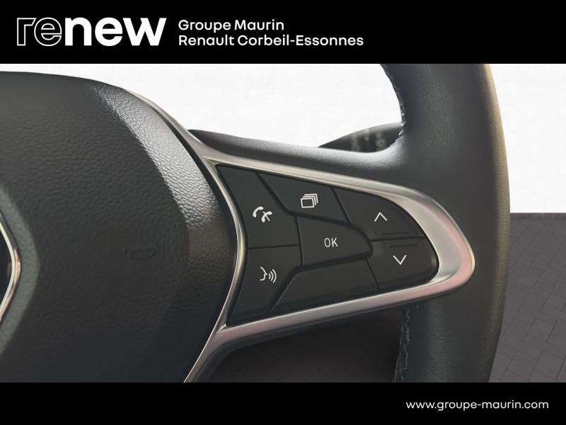 RENAULT Clio d’occasion à vendre à CORBEIL-ESSONNES chez GRAND GARAGE FERAY SAE (Photo 20)