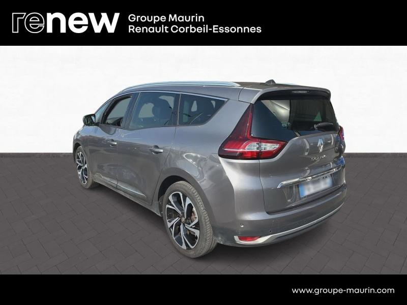 RENAULT Grand Scenic d’occasion à vendre à CORBEIL-ESSONNES chez GRAND GARAGE FERAY SAE (Photo 3)