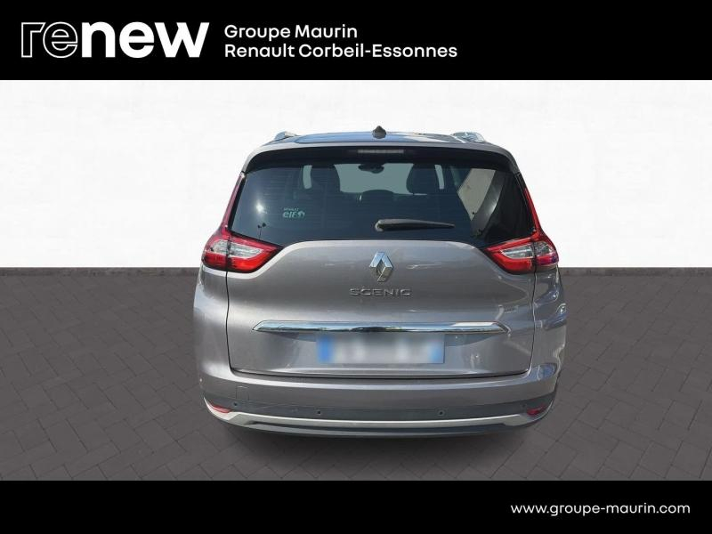 RENAULT Grand Scenic d’occasion à vendre à CORBEIL-ESSONNES chez GRAND GARAGE FERAY SAE (Photo 4)