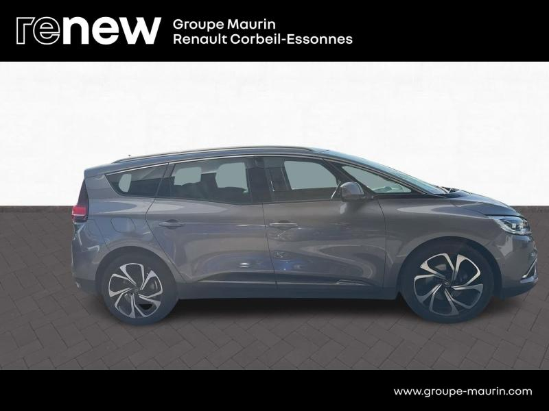 RENAULT Grand Scenic d’occasion à vendre à CORBEIL-ESSONNES chez GRAND GARAGE FERAY SAE (Photo 6)
