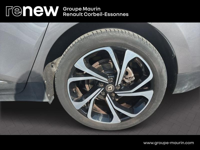 RENAULT Grand Scenic d’occasion à vendre à CORBEIL-ESSONNES chez GRAND GARAGE FERAY SAE (Photo 9)