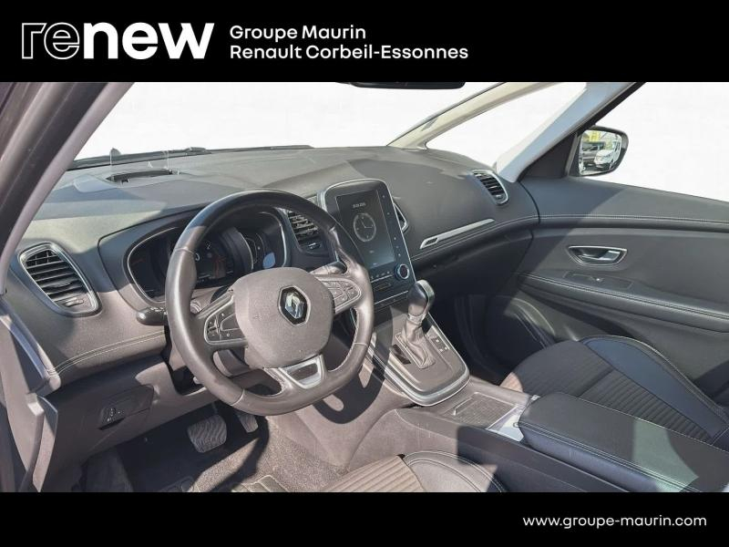 RENAULT Grand Scenic d’occasion à vendre à CORBEIL-ESSONNES chez GRAND GARAGE FERAY SAE (Photo 10)