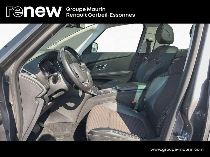 RENAULT Grand Scenic d’occasion à vendre à CORBEIL-ESSONNES chez GRAND GARAGE FERAY SAE (Photo 11)