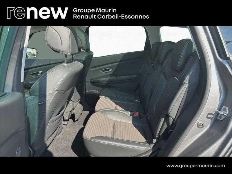 RENAULT Grand Scenic d’occasion à vendre à CORBEIL-ESSONNES chez GRAND GARAGE FERAY SAE (Photo 12)