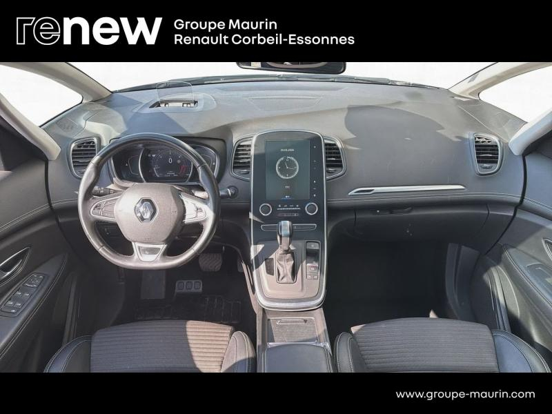 RENAULT Grand Scenic d’occasion à vendre à CORBEIL-ESSONNES chez GRAND GARAGE FERAY SAE (Photo 13)