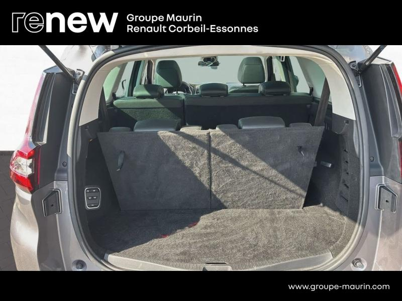 RENAULT Grand Scenic d’occasion à vendre à CORBEIL-ESSONNES chez GRAND GARAGE FERAY SAE (Photo 16)