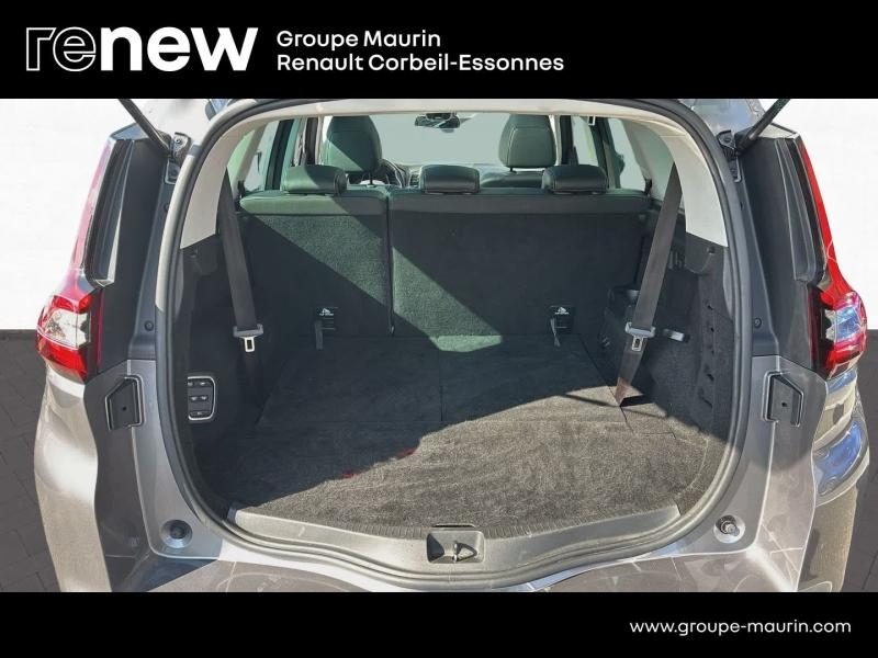 RENAULT Grand Scenic d’occasion à vendre à CORBEIL-ESSONNES chez GRAND GARAGE FERAY SAE (Photo 17)