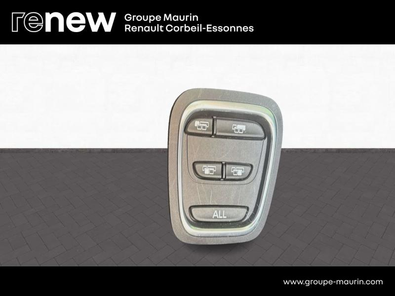 RENAULT Grand Scenic d’occasion à vendre à CORBEIL-ESSONNES chez GRAND GARAGE FERAY SAE (Photo 18)