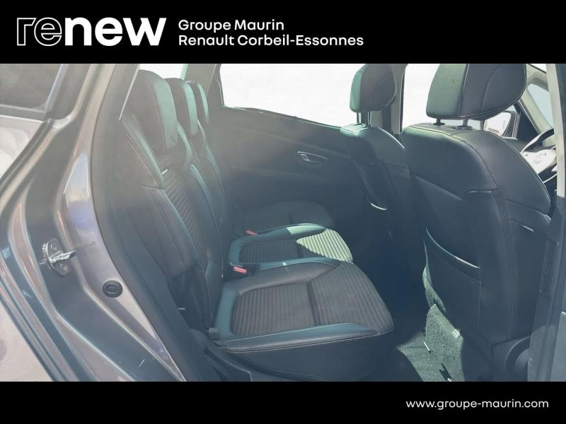 RENAULT Grand Scenic d’occasion à vendre à CORBEIL-ESSONNES chez GRAND GARAGE FERAY SAE (Photo 19)