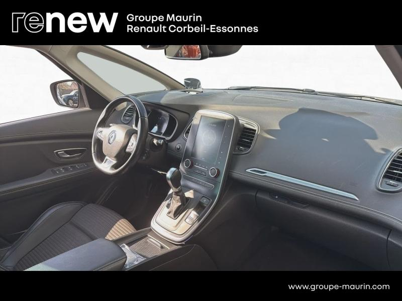 RENAULT Grand Scenic d’occasion à vendre à CORBEIL-ESSONNES chez GRAND GARAGE FERAY SAE (Photo 20)