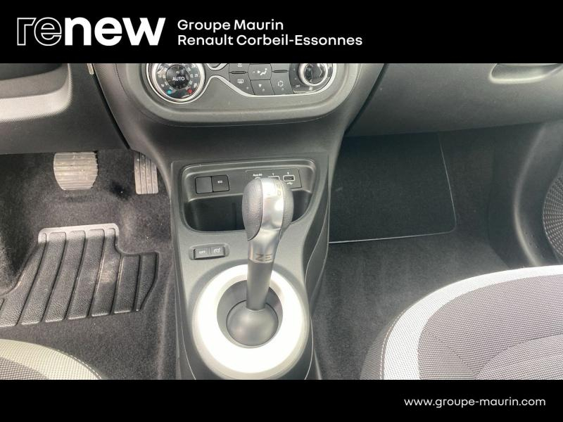 RENAULT Twingo d’occasion à vendre à CORBEIL-ESSONNES chez GRAND GARAGE FERAY SAE (Photo 14)