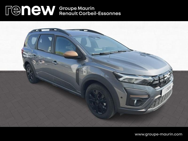 DACIA Jogger d’occasion à vendre à CORBEIL-ESSONNES chez GRAND GARAGE FERAY SAE (Photo 3)