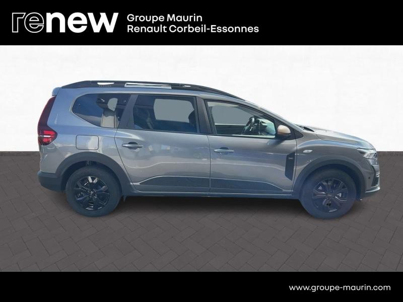 DACIA Jogger d’occasion à vendre à CORBEIL-ESSONNES chez GRAND GARAGE FERAY SAE (Photo 4)