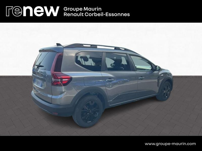 DACIA Jogger d’occasion à vendre à CORBEIL-ESSONNES chez GRAND GARAGE FERAY SAE (Photo 5)
