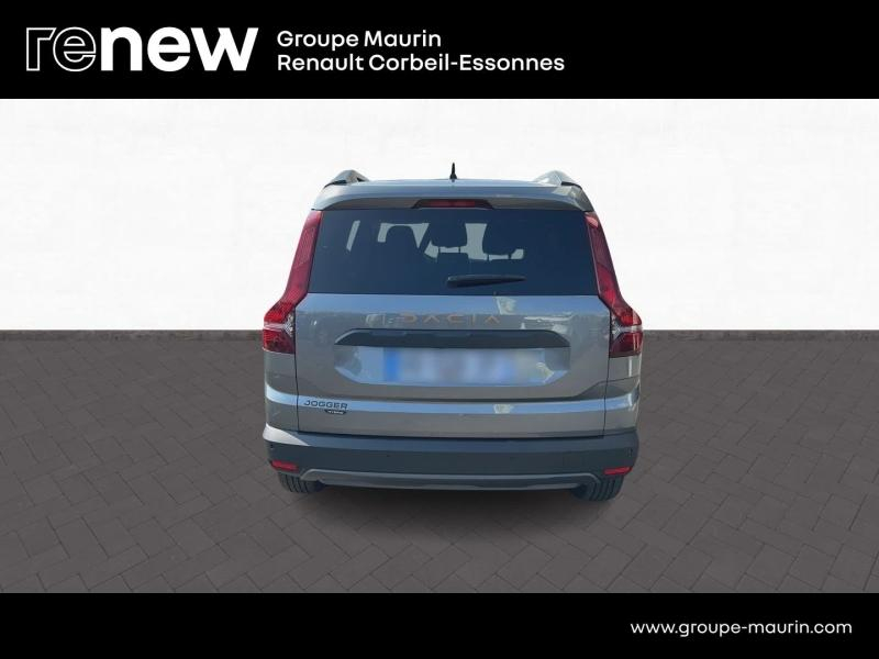 DACIA Jogger d’occasion à vendre à CORBEIL-ESSONNES chez GRAND GARAGE FERAY SAE (Photo 6)