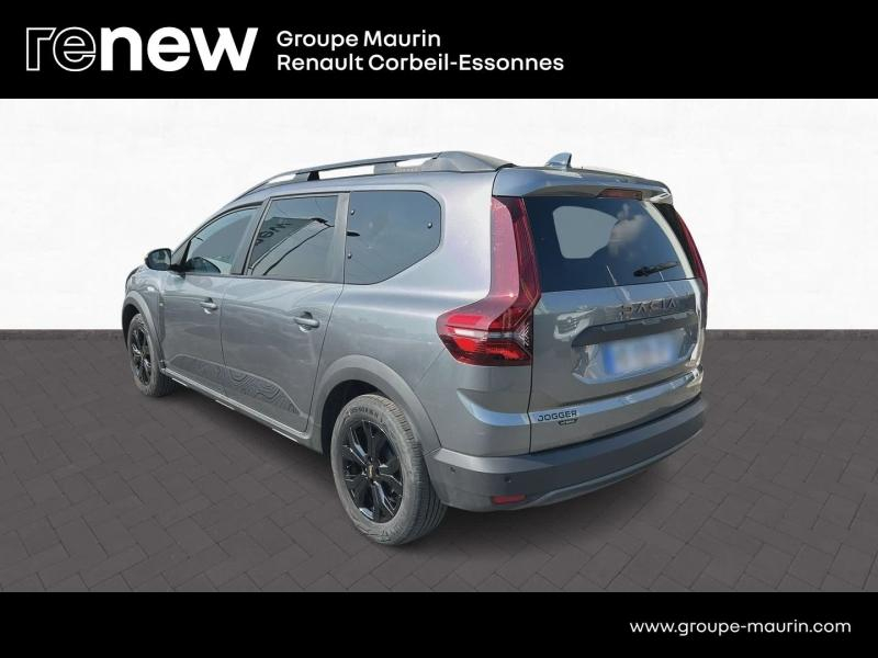 DACIA Jogger d’occasion à vendre à CORBEIL-ESSONNES chez GRAND GARAGE FERAY SAE (Photo 7)