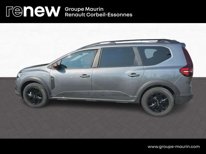 DACIA Jogger d’occasion à vendre à CORBEIL-ESSONNES chez GRAND GARAGE FERAY SAE (Photo 8)