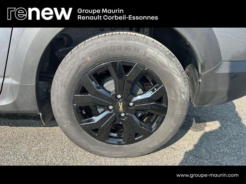 DACIA Jogger d’occasion à vendre à CORBEIL-ESSONNES chez GRAND GARAGE FERAY SAE (Photo 9)