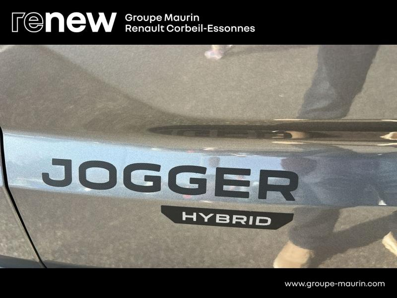 DACIA Jogger d’occasion à vendre à CORBEIL-ESSONNES chez GRAND GARAGE FERAY SAE (Photo 10)