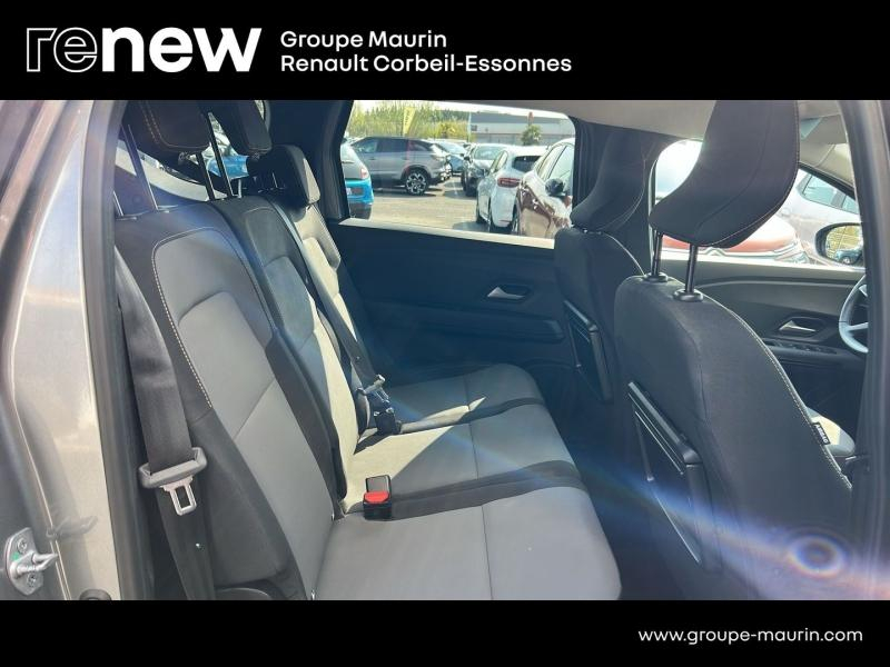 DACIA Jogger d’occasion à vendre à CORBEIL-ESSONNES chez GRAND GARAGE FERAY SAE (Photo 13)