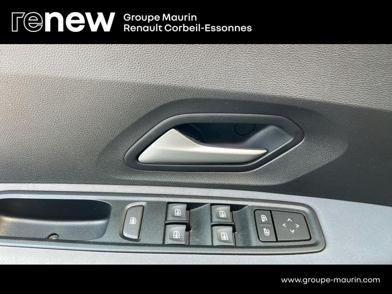 DACIA Jogger d’occasion à vendre à CORBEIL-ESSONNES chez GRAND GARAGE FERAY SAE (Photo 16)