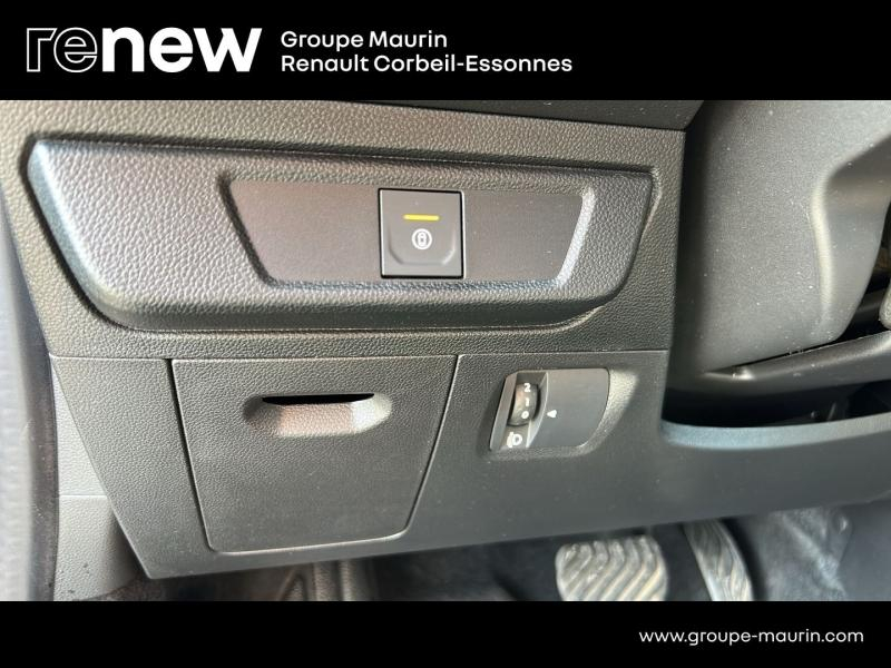 DACIA Jogger d’occasion à vendre à CORBEIL-ESSONNES chez GRAND GARAGE FERAY SAE (Photo 17)