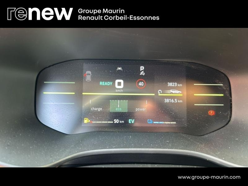 DACIA Jogger d’occasion à vendre à CORBEIL-ESSONNES chez GRAND GARAGE FERAY SAE (Photo 18)