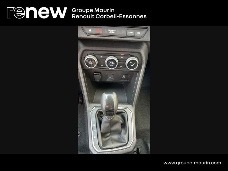 DACIA Jogger d’occasion à vendre à CORBEIL-ESSONNES chez GRAND GARAGE FERAY SAE (Photo 20)