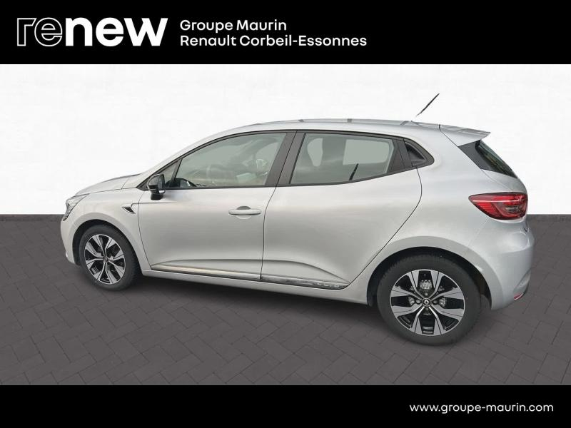 RENAULT Clio d’occasion à vendre à CORBEIL-ESSONNES chez GRAND GARAGE FERAY SAE (Photo 8)