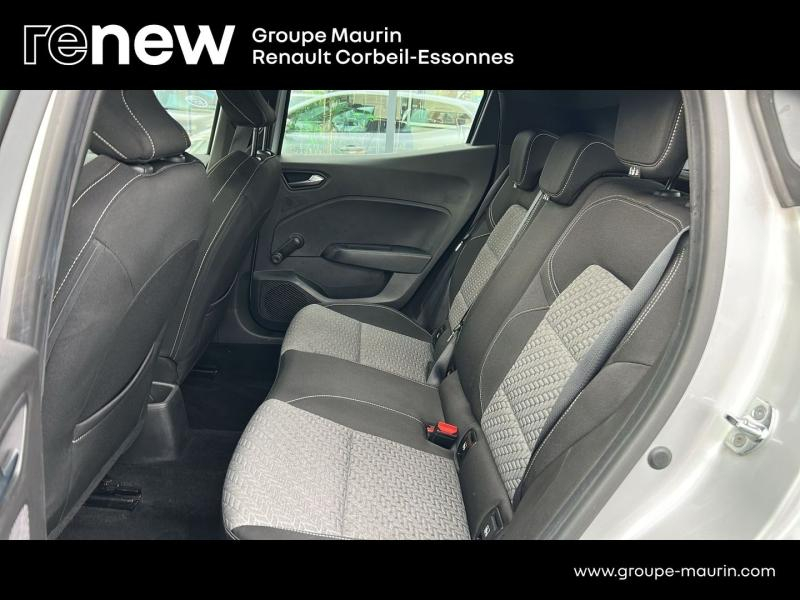 RENAULT Clio d’occasion à vendre à CORBEIL-ESSONNES chez GRAND GARAGE FERAY SAE (Photo 10)