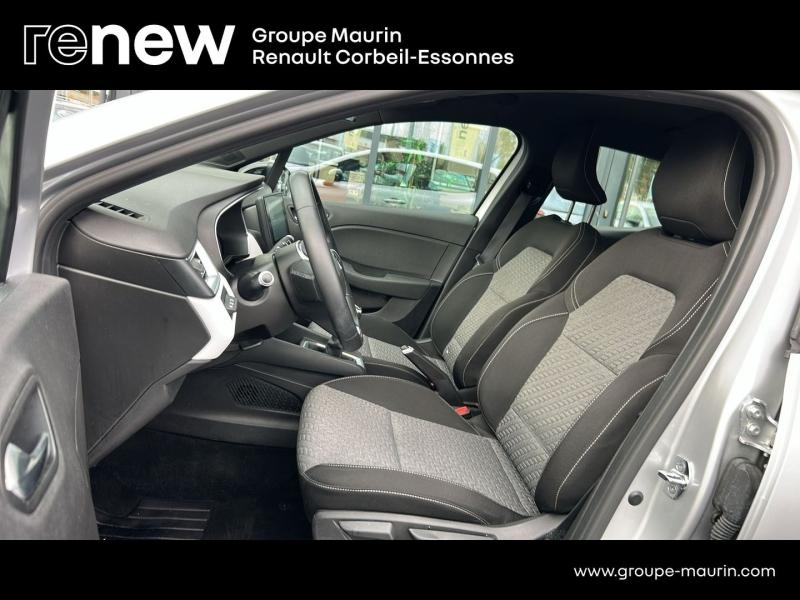 RENAULT Clio d’occasion à vendre à CORBEIL-ESSONNES chez GRAND GARAGE FERAY SAE (Photo 12)