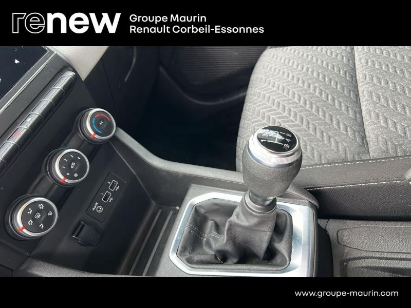 RENAULT Clio d’occasion à vendre à CORBEIL-ESSONNES chez GRAND GARAGE FERAY SAE (Photo 17)