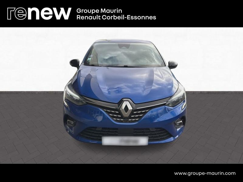 RENAULT Clio d’occasion à vendre à CORBEIL-ESSONNES chez GRAND GARAGE FERAY SAE (Photo 8)