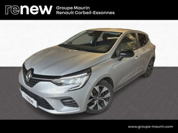 RENAULT Clio 1.6 E-Tech full hybrid 145 Evolution 39476 km à vendre