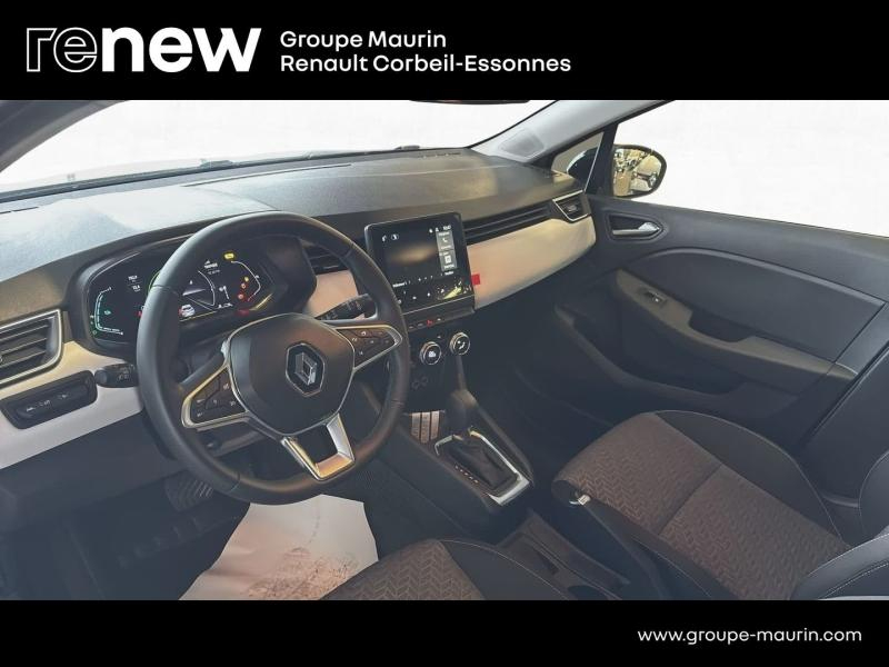 RENAULT Clio d’occasion à vendre à CORBEIL-ESSONNES chez GRAND GARAGE FERAY SAE (Photo 9)