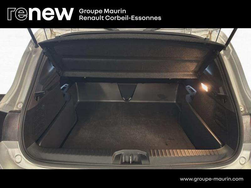 RENAULT Clio d’occasion à vendre à CORBEIL-ESSONNES chez GRAND GARAGE FERAY SAE (Photo 12)