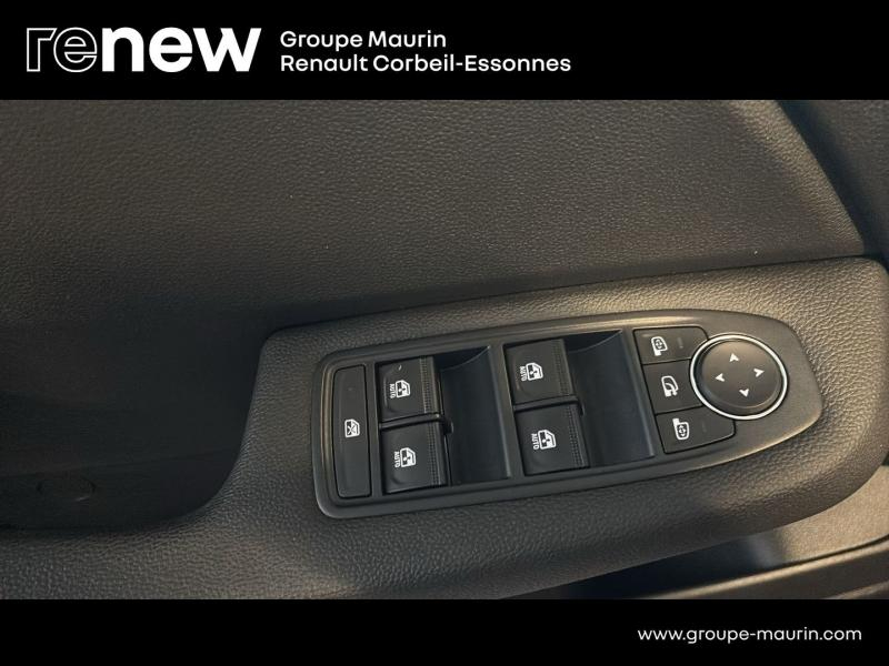 RENAULT Clio d’occasion à vendre à CORBEIL-ESSONNES chez GRAND GARAGE FERAY SAE (Photo 16)