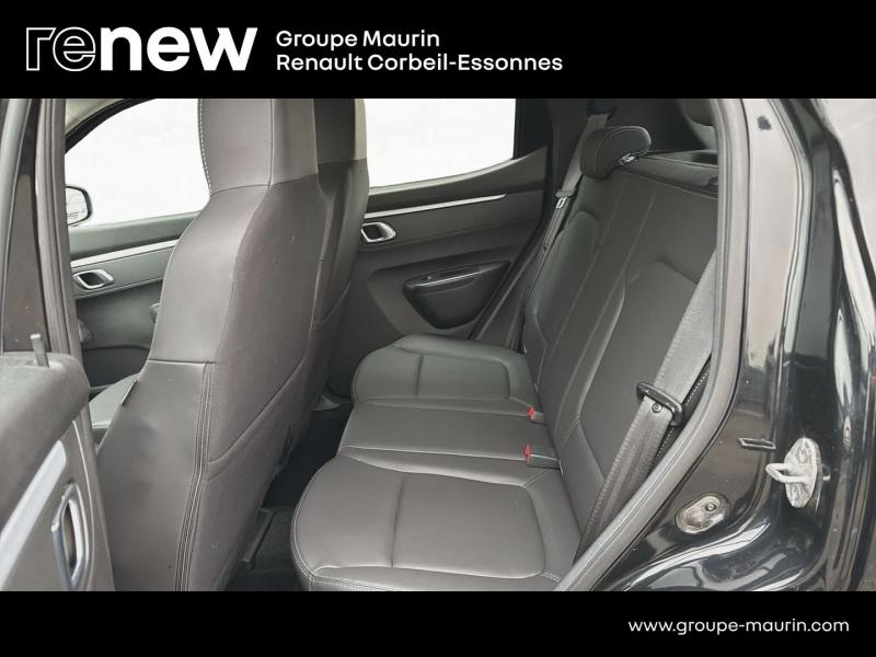 DACIA Spring d’occasion à vendre à CORBEIL-ESSONNES chez GRAND GARAGE FERAY SAE (Photo 12)