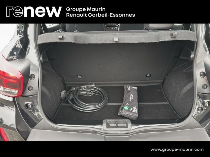DACIA Spring d’occasion à vendre à CORBEIL-ESSONNES chez GRAND GARAGE FERAY SAE (Photo 15)