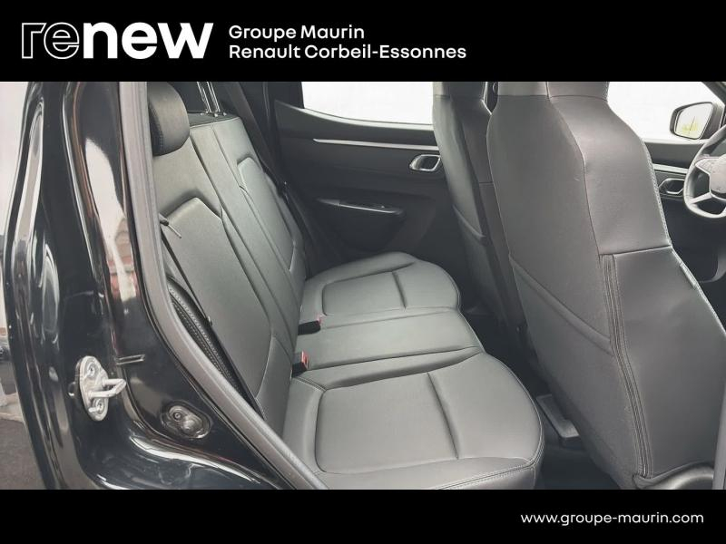 DACIA Spring d’occasion à vendre à CORBEIL-ESSONNES chez GRAND GARAGE FERAY SAE (Photo 16)