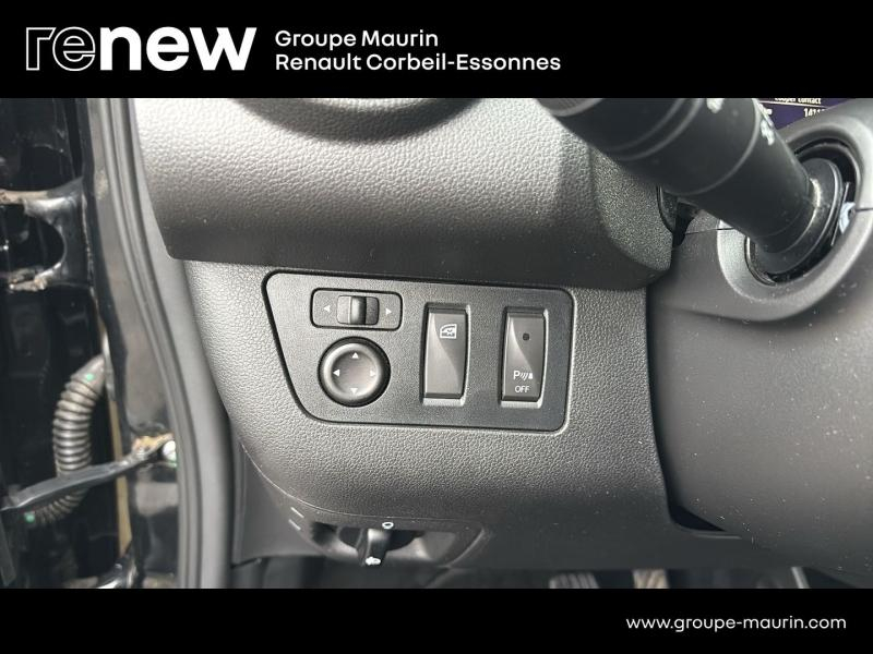 DACIA Spring d’occasion à vendre à CORBEIL-ESSONNES chez GRAND GARAGE FERAY SAE (Photo 19)