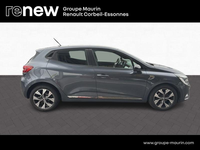 RENAULT Clio d’occasion à vendre à CORBEIL-ESSONNES chez GRAND GARAGE FERAY SAE (Photo 6)