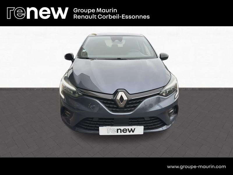 RENAULT Clio d’occasion à vendre à CORBEIL-ESSONNES chez GRAND GARAGE FERAY SAE (Photo 8)