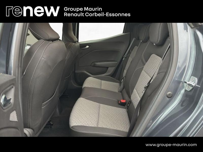 RENAULT Clio d’occasion à vendre à CORBEIL-ESSONNES chez GRAND GARAGE FERAY SAE (Photo 12)