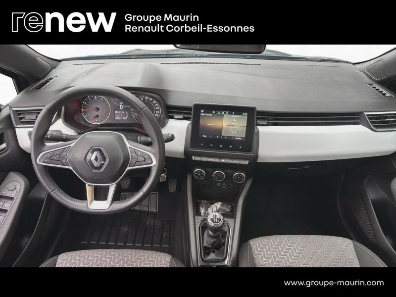 RENAULT Clio d’occasion à vendre à CORBEIL-ESSONNES chez GRAND GARAGE FERAY SAE (Photo 13)
