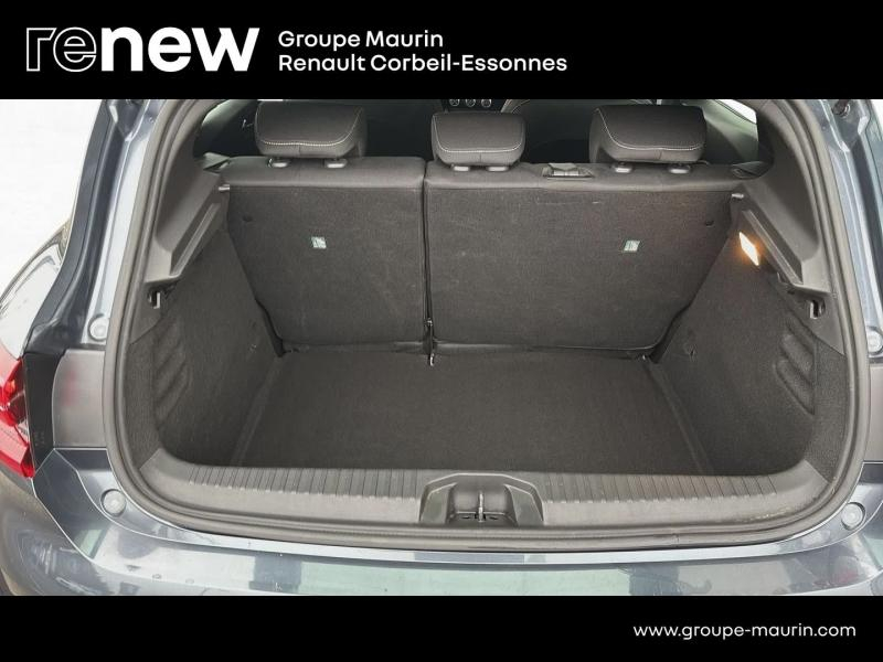 RENAULT Clio d’occasion à vendre à CORBEIL-ESSONNES chez GRAND GARAGE FERAY SAE (Photo 15)