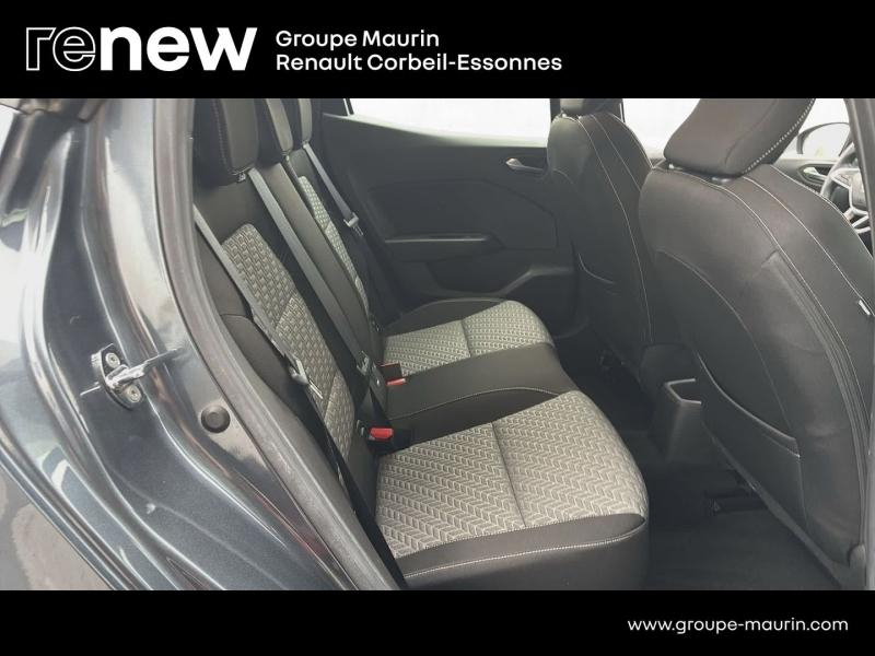 RENAULT Clio d’occasion à vendre à CORBEIL-ESSONNES chez GRAND GARAGE FERAY SAE (Photo 17)