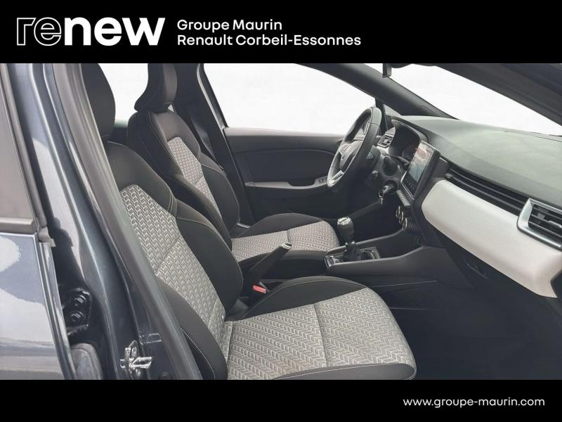 RENAULT Clio d’occasion à vendre à CORBEIL-ESSONNES chez GRAND GARAGE FERAY SAE (Photo 19)